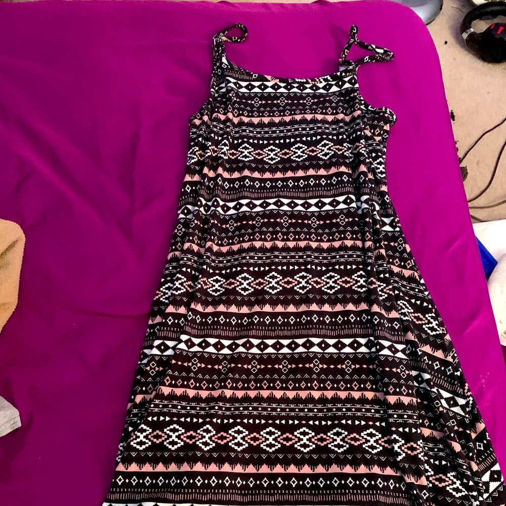 Summer dress